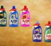 Aria - Disinfectant -  