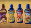 Ice-Cream Syrups -  