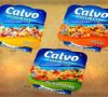 Calvo Tuna Salad Packs -  