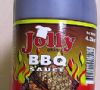 Jolly Brand BBQ Sauce Catering -  