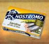 Nostromo Sardines -  