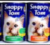 Snappy Tom Tins -  