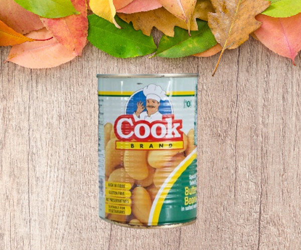 Cook Brand