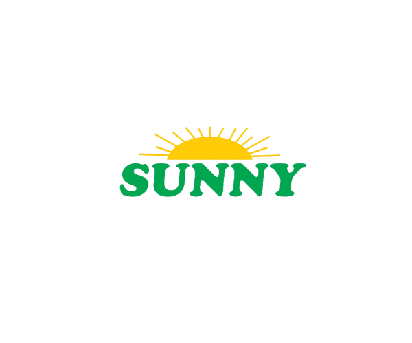 Sunny